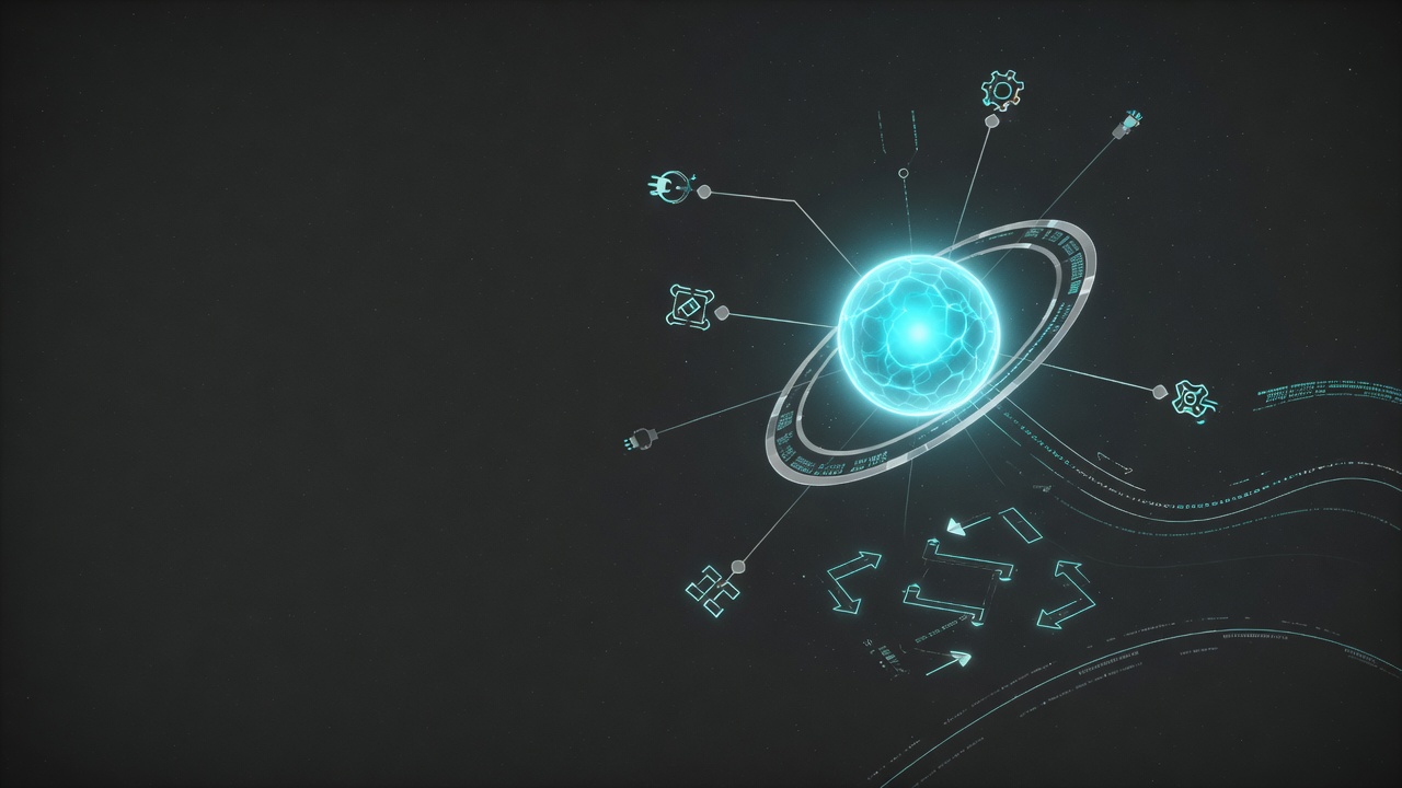 Cover image for AI Automation Operator, a Beginner → Intermediate AI course