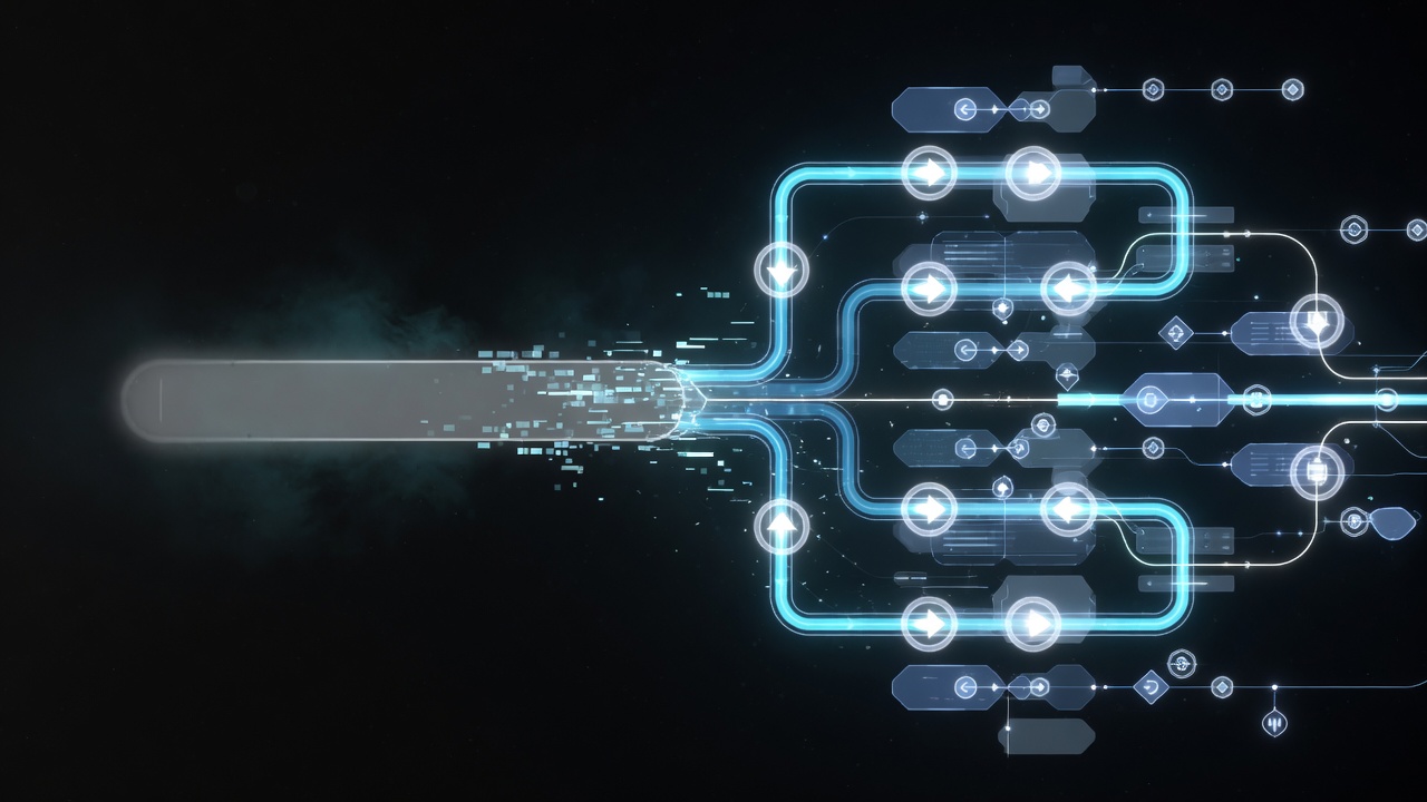 Cover image for "Why AI is the new electrical trade" — AI essay in Field Notes