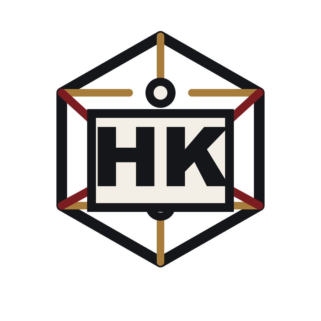 HardKnock.ai logo